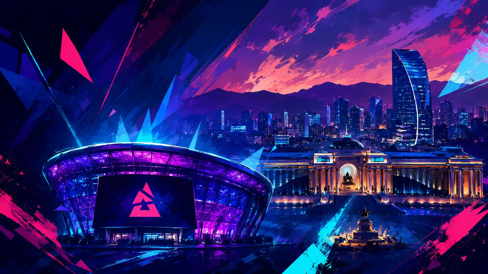BLAST Confirms 2027 Open Event in Ulaanbaatar as Mongolia Strengthens Its Place in Global CS2 Esports